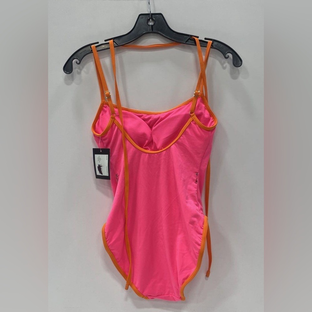 kate spade Pink and Orange Women’s One Piece - Picture 2 of 4